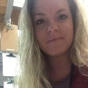 Meet your Posher, Misty